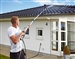 Roofing and tile cleaner Nilfisk Alto