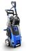 High pressure Nilfisk Alto Poseidon 2-25 XT 610l cleaner 140 bar