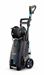 Nilfisk MC 2C 610 XT 140 bar high-pressure cleaner