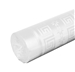 White paper tablecloth roll 1 mx 100 m