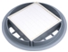 Nilfisk GD930 vacuum cleaner HEPA filter