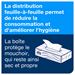 Tork Premium package paper handkerchief 30 boxes of 100 tissues