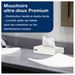 Tork Premium package paper handkerchief 30 boxes of 100 tissues