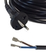 Nilfisk vacuum cleaner electric cable UZ934