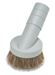 Nilfisk round vacuum cleaner brush