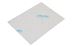 Disposable microfiber cloth Vileda microone by 50