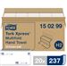 Paper hand towels Tork Universal Ecolabel package 4740