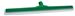 HACCP food floor squeegee 75 cm green