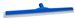 HACCP food floor squeegee blue 55 cm