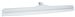 HACCP food floor squeegee white 45 cm