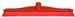 Food squeegee monolame 40 cm red