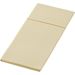 Duniletto slim cream pouch package of 260