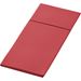 Pocket Duniletto slim burgundy package of 260