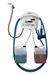 Central cleaning and disinfection unit 2 products 15m 5 L can