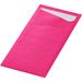 Sacchetto Duni fuchsia covered pouch