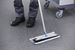 Fringe velcro MicroLite Vileda