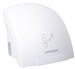 ABS automatic electric hand dryer