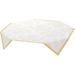 Duni Dunicel royal tablecloth 84x84 pack of 100