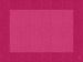 Fuchsia dunicel placemat 30x40