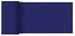 Dunicel blue table runner 0.15x20 m