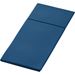 Duniletto slim dark blue pouch package of 260