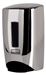 Rubbermaid flex chrome soap dispenser 500 ml