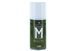 Automatic aerosol deodorant Prodifa Menthol 150 mini basic