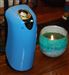 Automatic fragrance diffuser Prodifa basic mini sky