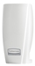 TCell Rubbermaid white automatic fragrance diffuser