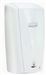 Rubbermaid autofoam white soap dispenser