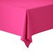 Dunicel fuschia non-woven roll Duni 25 mx 1.18 m