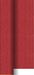 Burgundy dunisilk roll 1.18 x 25m