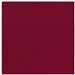 Dunilin burgundy towel 40x40 package of 540