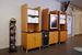 Hotel linen trolley Cart Rubbermaid X 150 L