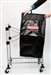 Linen trolley bag X 150 L Rubbermaid Cart