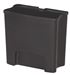 Bin rigid 15L trash slim jim large