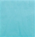 CGMP turquoise cocktail paper napkin 20X20 per 100