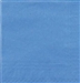 Napkin cocktail towel azure CGMP 20 x 20 cm 1800