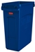 Collector Rubbermaid Slim Jim Blue 60 liters