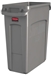 Collector Rubbermaid Slim Jim beige 60 liters