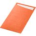 Sacchetto Duni sun orange cutlery pouch