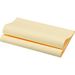 Dunisoft towel 40x40 cream package of 360