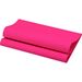 Dunisoft towel 40x40 fuschia package of 360