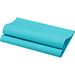 Dunisoft towel 40x40 blue mint package of 360