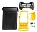 Accessory kit slim yellow jim