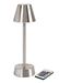 Zelda x6 silver wireless led lamp