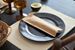 Dunicel organic cream placemat 30x40