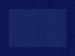 Dunicel organic dark blue placemat 30x40