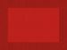 Dunicel organic red placemat 30x40