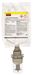 Rubbermaid flex hydroalcoholic foam 3X1000 ml